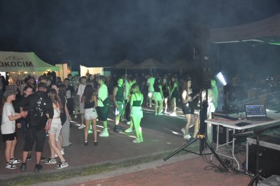 Dance Party 2026